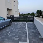 Sj1 Apartman Vodice