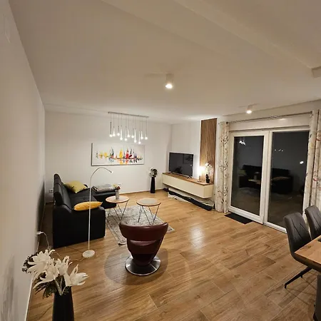 Sj1 Apartment