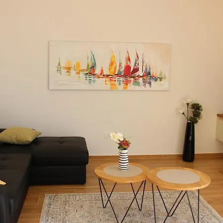 Sj1 Apartment