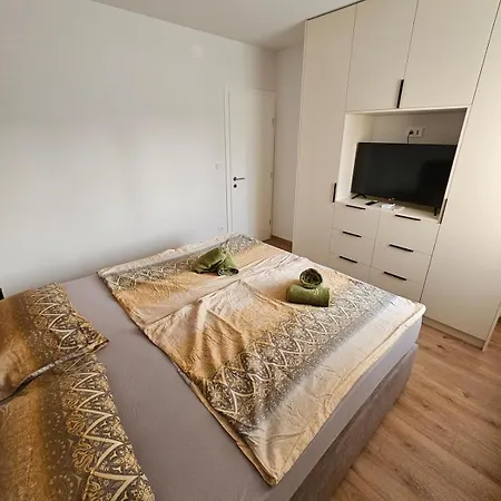Apartment Sj1 Vodice