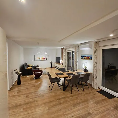 Sj1 Apartment