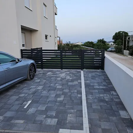 Sj1 Apartment Vodice