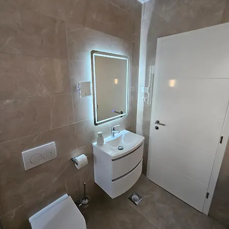 Apartment Sj1 Vodice