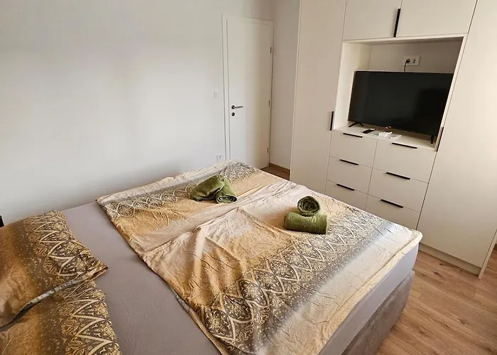 شقة Sj1 فوديس