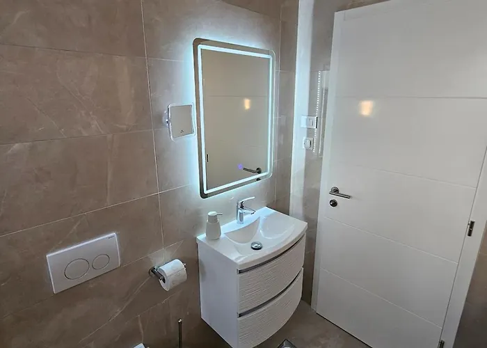 شقة Sj1 فوديس